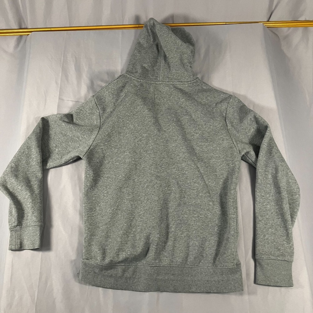 AWS re:Invent 2023 Full Zip Hoodie Men's Medium Gray Amazon Web Services - Picture 8 of 9